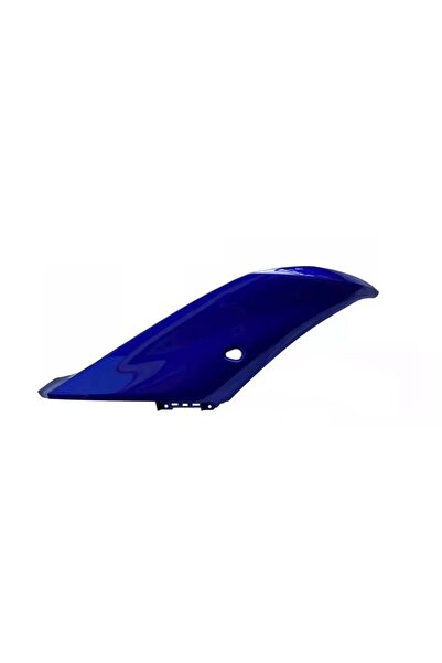 MotoExpress Yamaha YZF R25 2020-2021 Sağ Sinyal Grenajı Paneli Mavi-Lacivert A