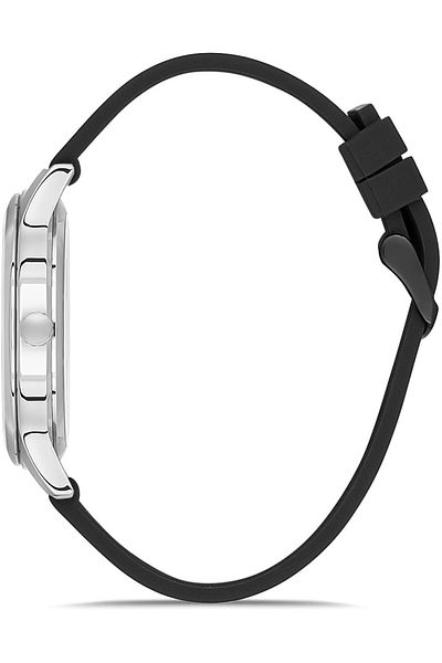 DAVID GUNER Men's Calendar Wristwatch - Dg-8689Gd-J1 240055840 D11G