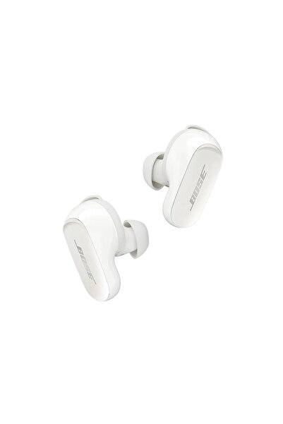 Bose QuietComfort Ultra Earbuds White Kulak İçi Kulaklık
