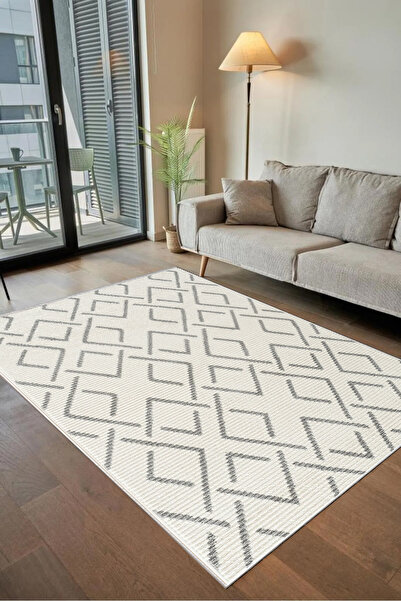 stylehome ÖZEL TASARIM DİJİTAL BASKILI  KAYMAZ TABAN SALON HALISI MUTFAK HALI...