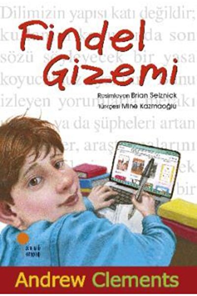 Günışığı Kitaplığı Findel Gizemi