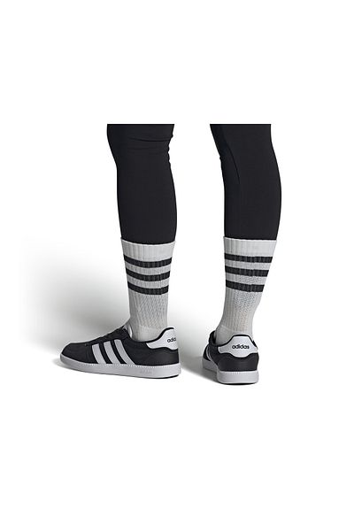 adidas Breaknet Sleek Unisex Black Casual Shoes - Ih5466