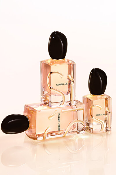 Giorgio Armani Si EDP 30 ml Kadın Parfüm 3605521816511
