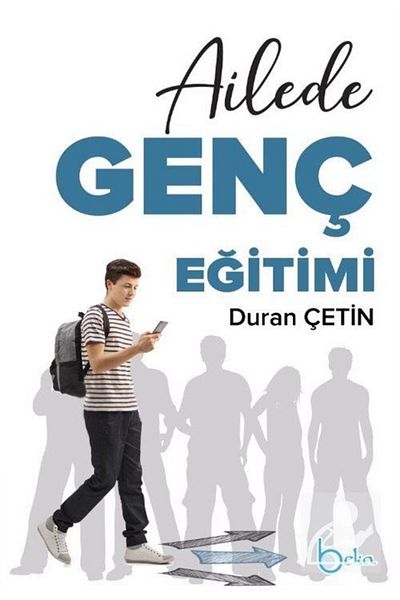 Beka Yayınları التعليم في سن المراهقة في الأسرة