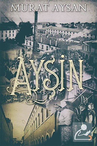 Cinius Yayınları Ayşin
