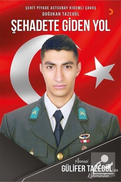 Cinius Yayınları Şehadete Giden Yol