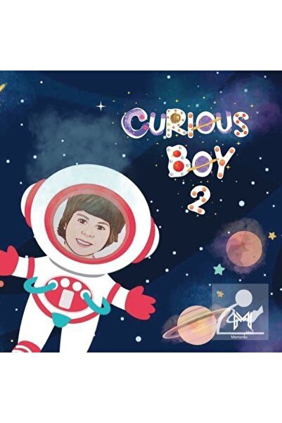 Memento Mori Radoznao dečak 2 (ENGLESKA PRIČA)