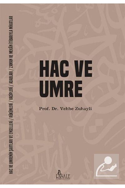 Risale Yayınları Hajj and Umrah