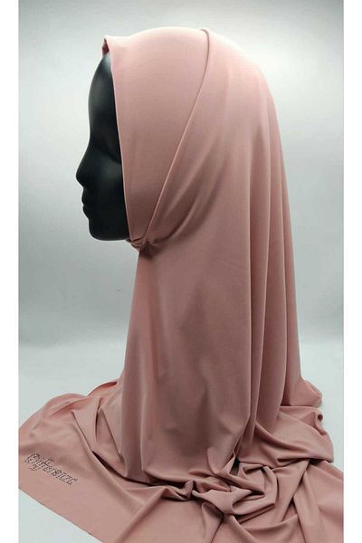 Differenza Şal nud pastel de nisip