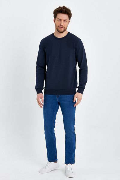 Rodi Bicycle Collar Basic Thin Seasonal Sweatshirt Rd23ye581001