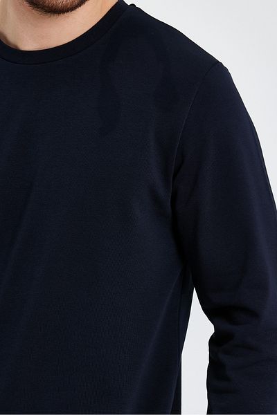 Rodi Bicycle Collar Basic Thin Seasonal Sweatshirt Rd23ye581001