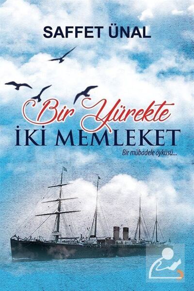 Cinius Yayınları Bir Yürekte Iki Memleket