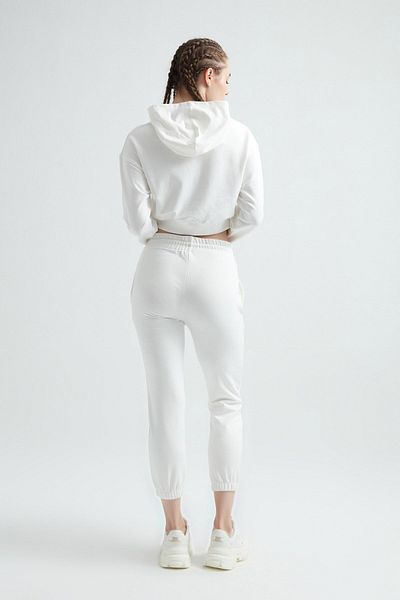ERDEM İÇ GİYİM Top de trening Weweus Ecru - 215 Model