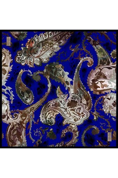 LA BOUTIQUE 2107 Μοντέλο Twill İwp 13 - 90x90