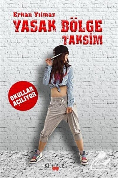 Generic Brand Yasak Bölge Taksim & Okullar Açılıyor