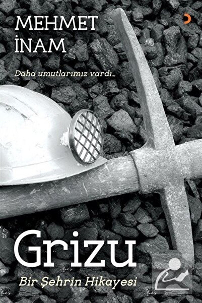 Cinius Yayınları Grizu, Bir Şehrin Hikayesi