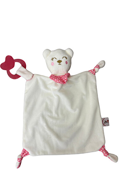 ROTAMIZ ALIŞVERİŞ Weebaby Diş Kaşıyıcılı Uyku Arkadaşım