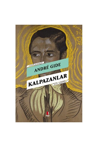Kapı Yayınları Kalpazanlar