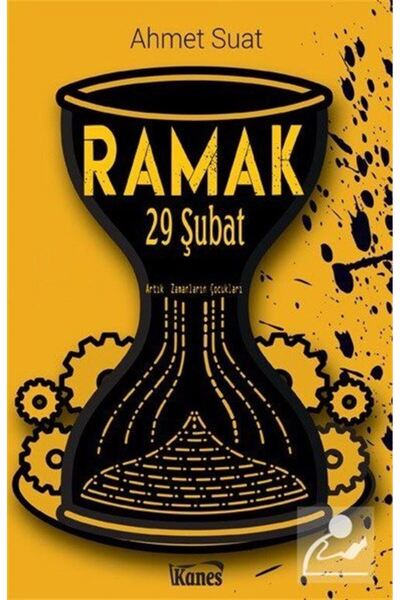 Ramak & 29 Şubat