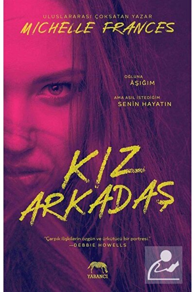 Yabancı Yayınları Kız Arkadaş