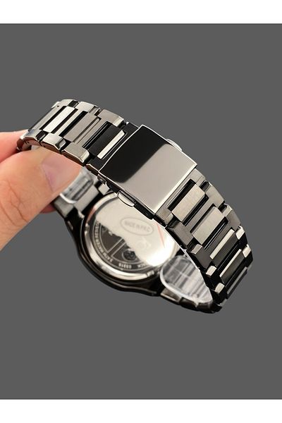 Ferrucci Original Functions Active 3 Atm Waterproof Men's Wristwatch