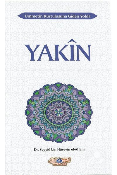 Nebevi Hayat Yayınları في الطريق إلى الخلاص - 4