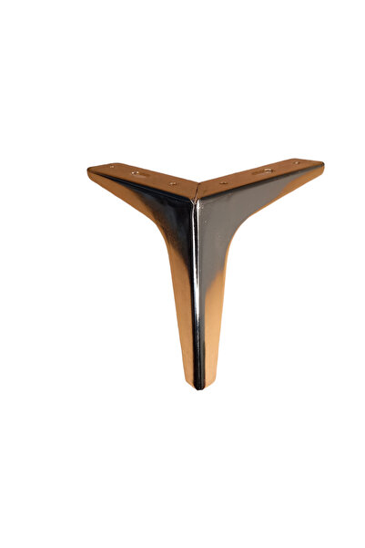 ASLAN METAL VE PLASTİK Zarif Model 15 cm GOLD Metal Mobilya, Dolap, Koltuk, T...