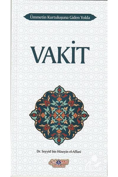 Nebevi Hayat Yayınları في الطريق إلى الخلاص من الوقت والأنبياء - 2