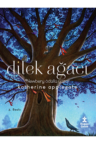 Doğan Egmont Yayıncılık Dilek Ağacı