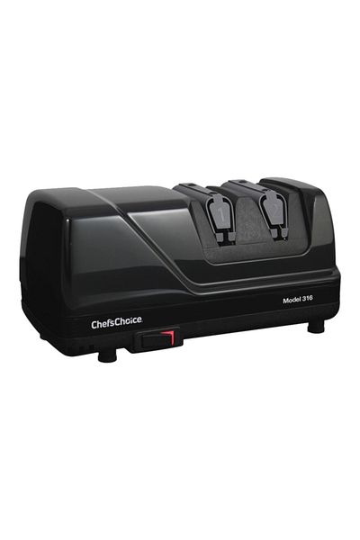 Chefs Choice Diamond Hone Electric Knives Sharpener