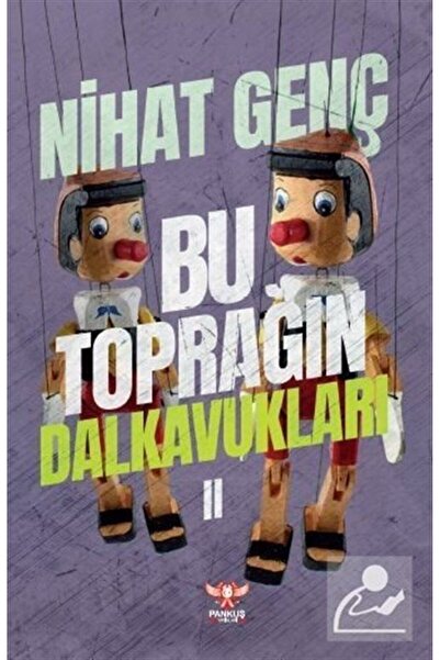 Genel Markalar Bu Toprağın Dalkavukları 2