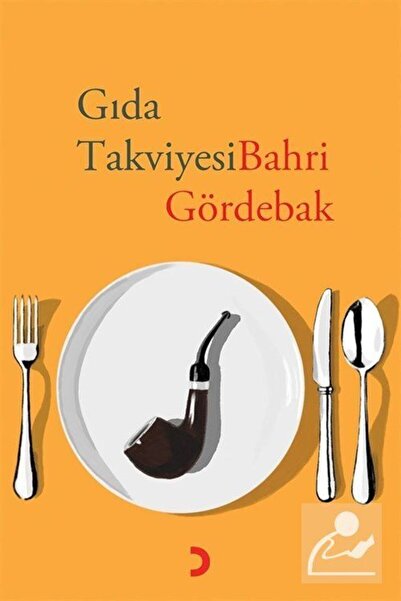 Cinius Yayınları Gıda Takviyesi