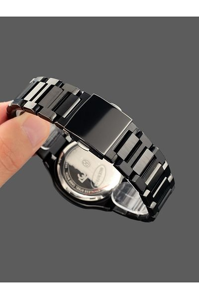 Ferrucci Original Functions Active 3 Atm Waterproof Men's Wristwatch