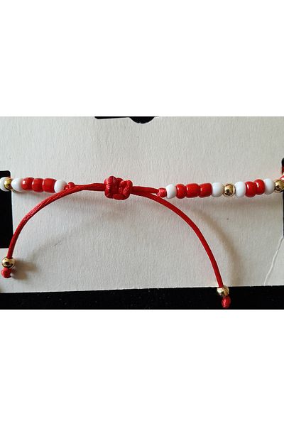 Minnoş Dükkan Fish Luck Bracelet - Relaxed Fit
