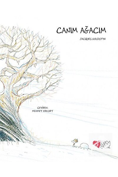 Can Çocuk Canım Ağacım (CİLTLİ)