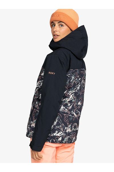 Roxy Galaxy Jk Women's Snowboard Jacket Women's Snowboard Jacket Erjtj03484