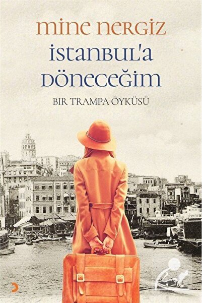 Cinius Yayınları İstanbul'a Döneceğim & Bir Trampa Öyküsü