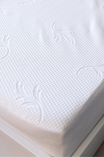 Home Luxury Bamboo Liquid Proof Antibacterial Mattress Mattresses