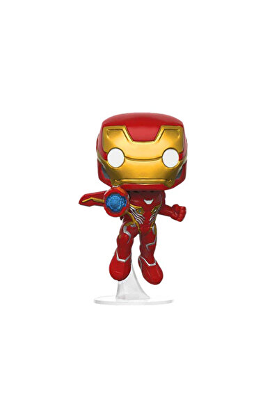 Funko POP! Marvel Avengers Infinity War Iron Man No:285
