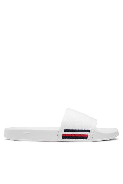 Tommy Hilfiger شبشب رجالي من Tommy Hilfiger FM0FM04062-YBR