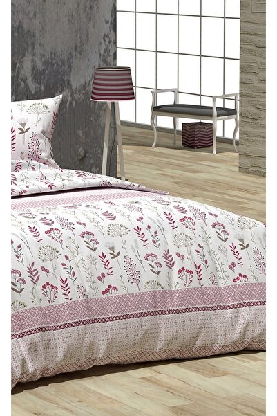 SENLİFE Belysima Elastic Single Duvet Cover Set