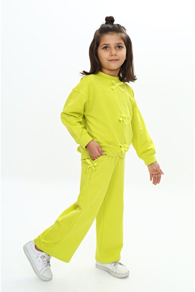 Toontoy Κοριτσίστικο Σετ με Φιόγκο