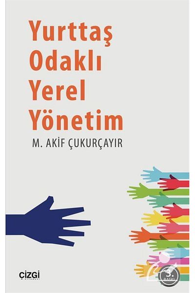 Çizgi Kitabevi Citizen Oriented Local Government