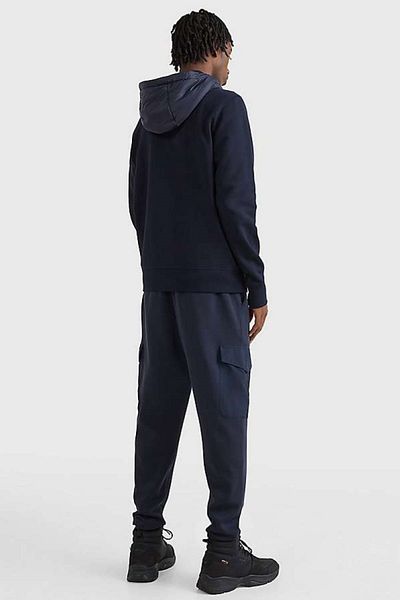 Tommy Hilfiger Tommy Hilfiger Men's Sweatshirt Mw0mw25889-0gy