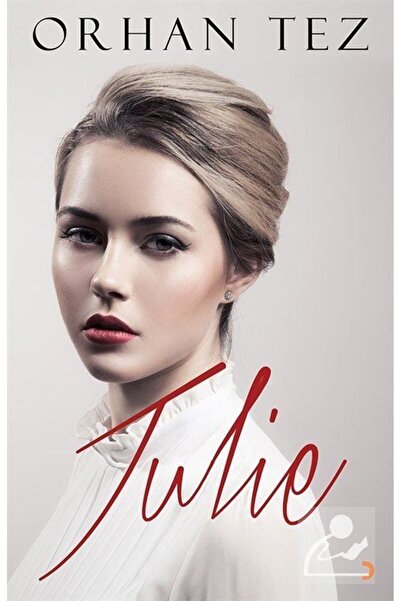 Cinius Yayınları Julie