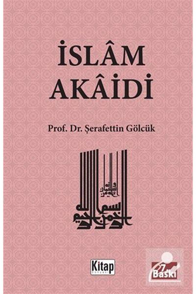 Kitap Dünyası Islamic Akaidi