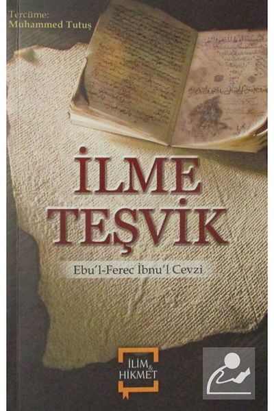 İlim ve Hikmet Yayınları İlme Encouragement