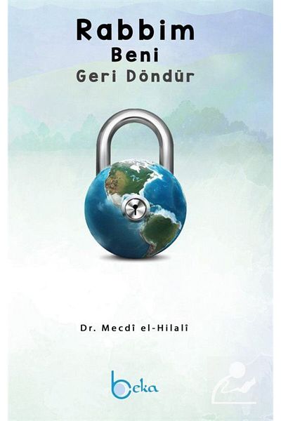 Beka Yayınları ربي أرجعني