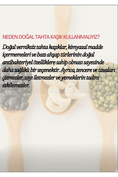 Hagen Unpolished Wooden Tablespoon Eating Utensils Natural Wood Wooden Spoon No Varnish Healthy Natural Spoon