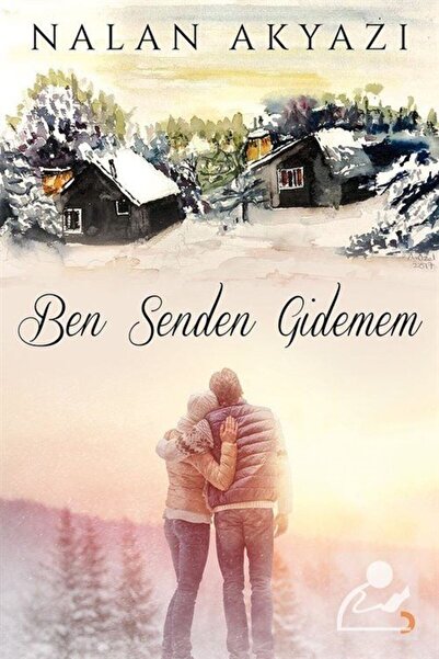 Cinius Yayınları Ben Senden Gidemem